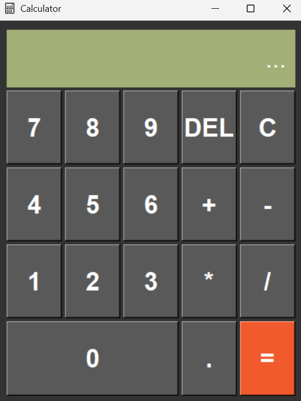 calculator